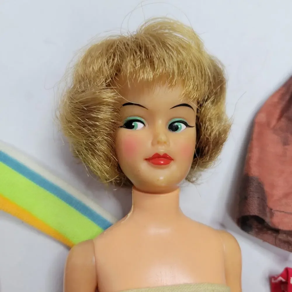 ideal vintage toy