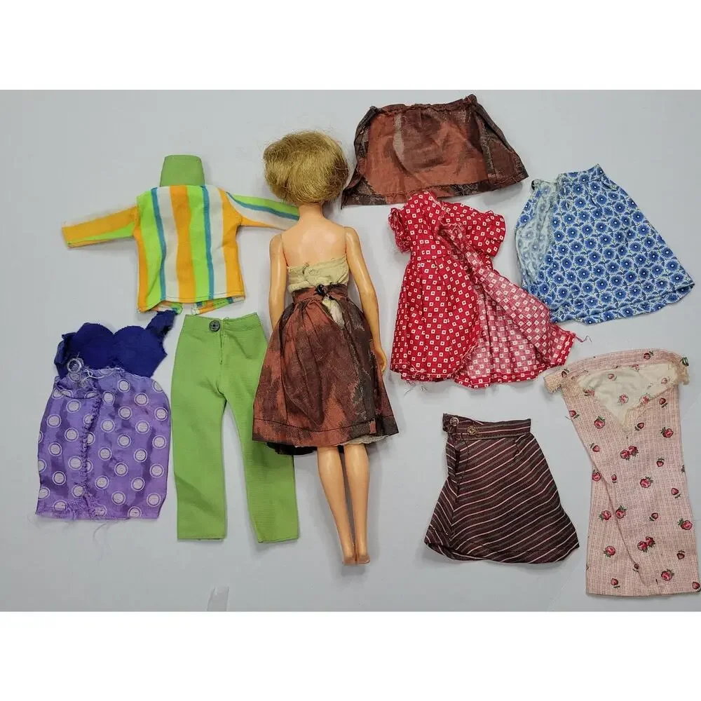 ideal vintage toy