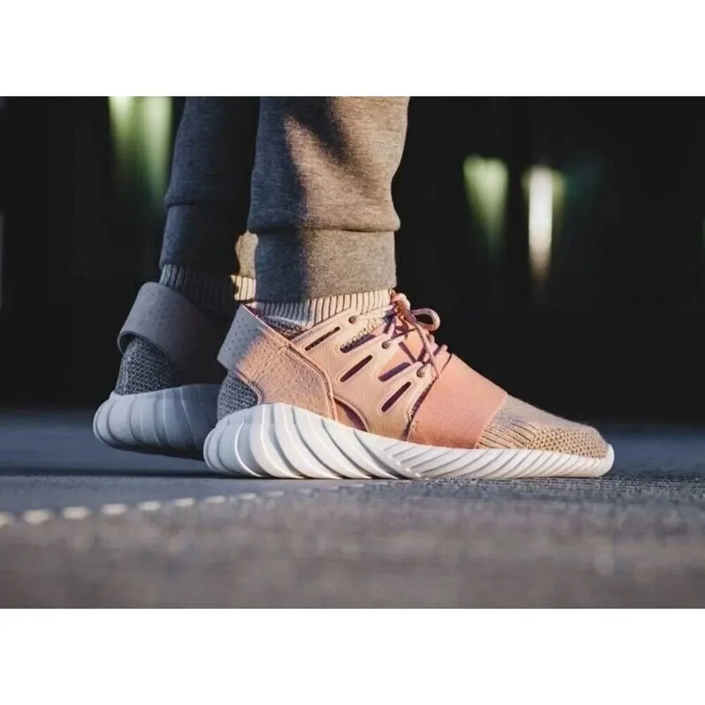 adidas tubular doom