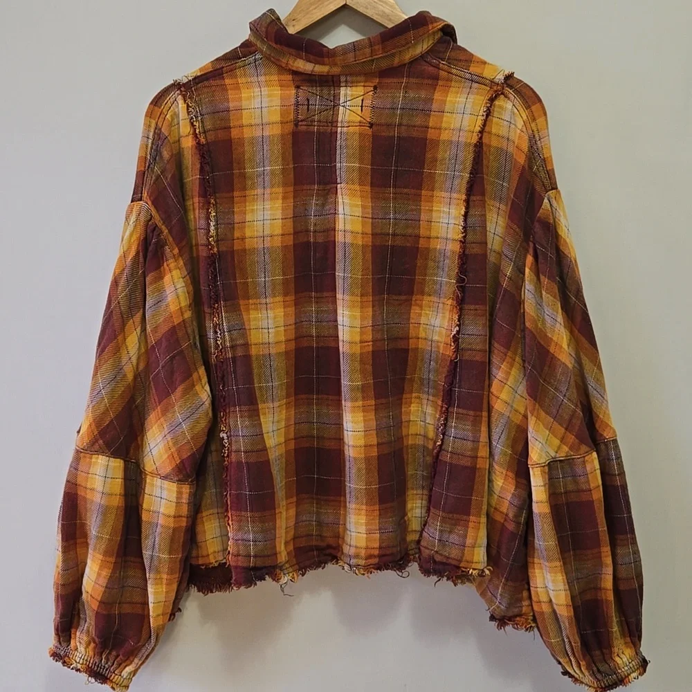 Free People size xs