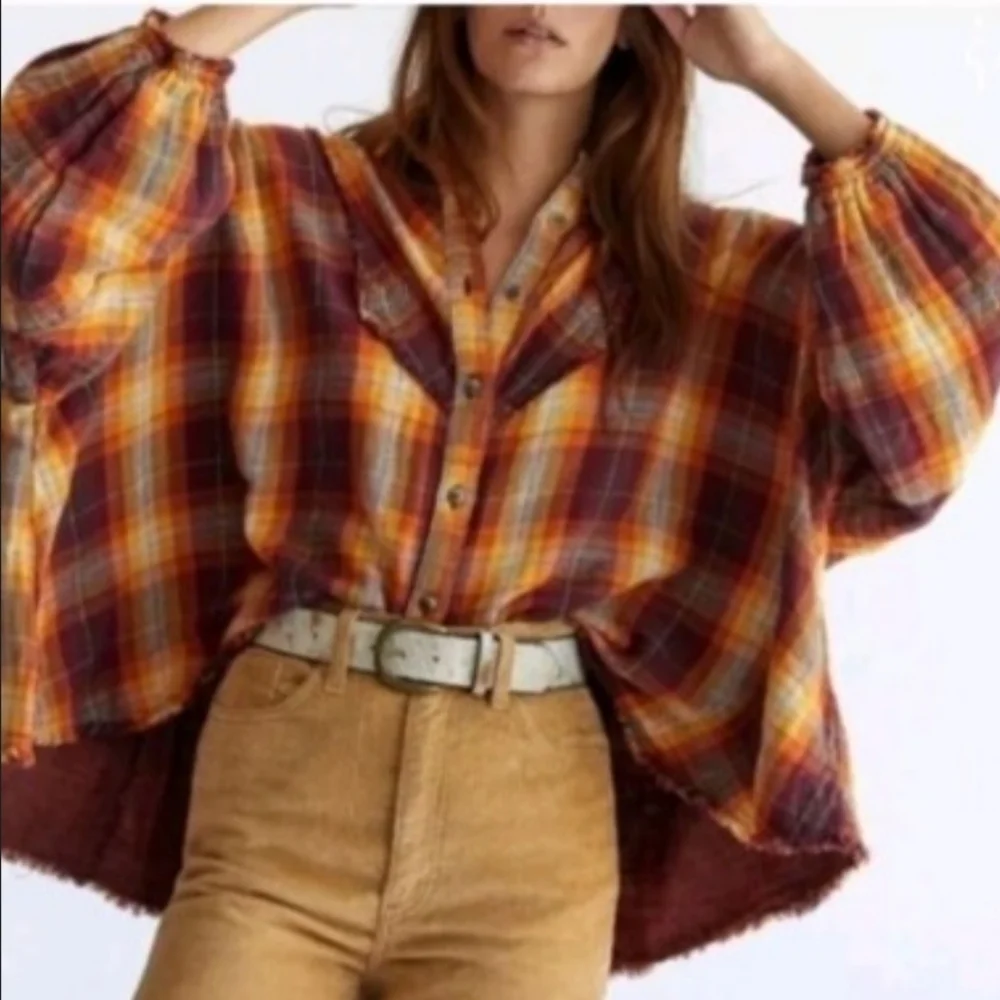 Free People size xs