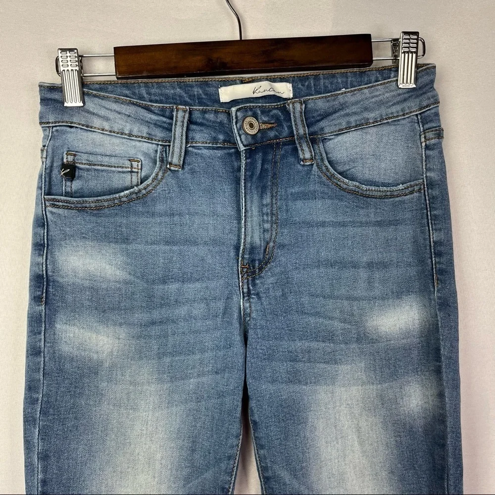 KanCan medium wash
