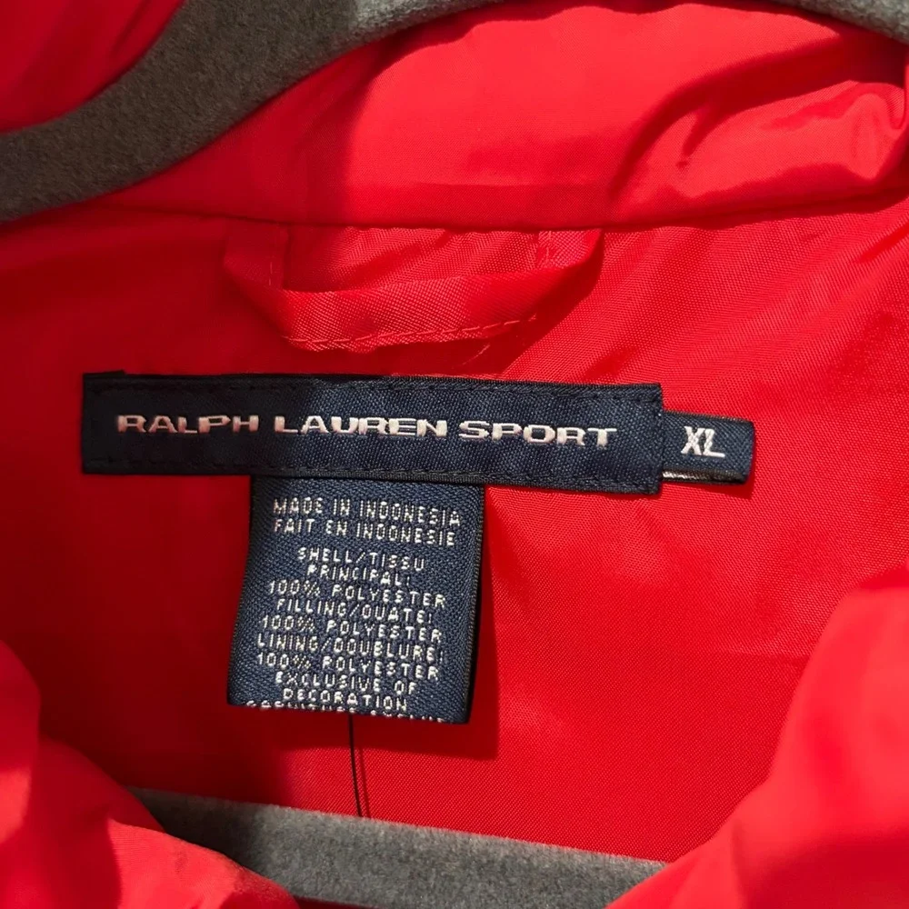 Ralph Lauren new tags