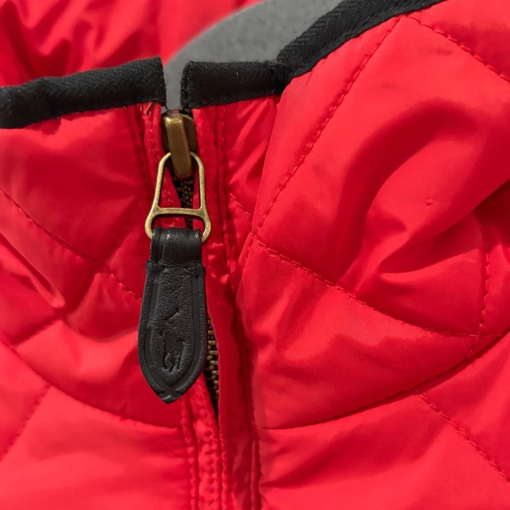 Ralph Lauren new tags