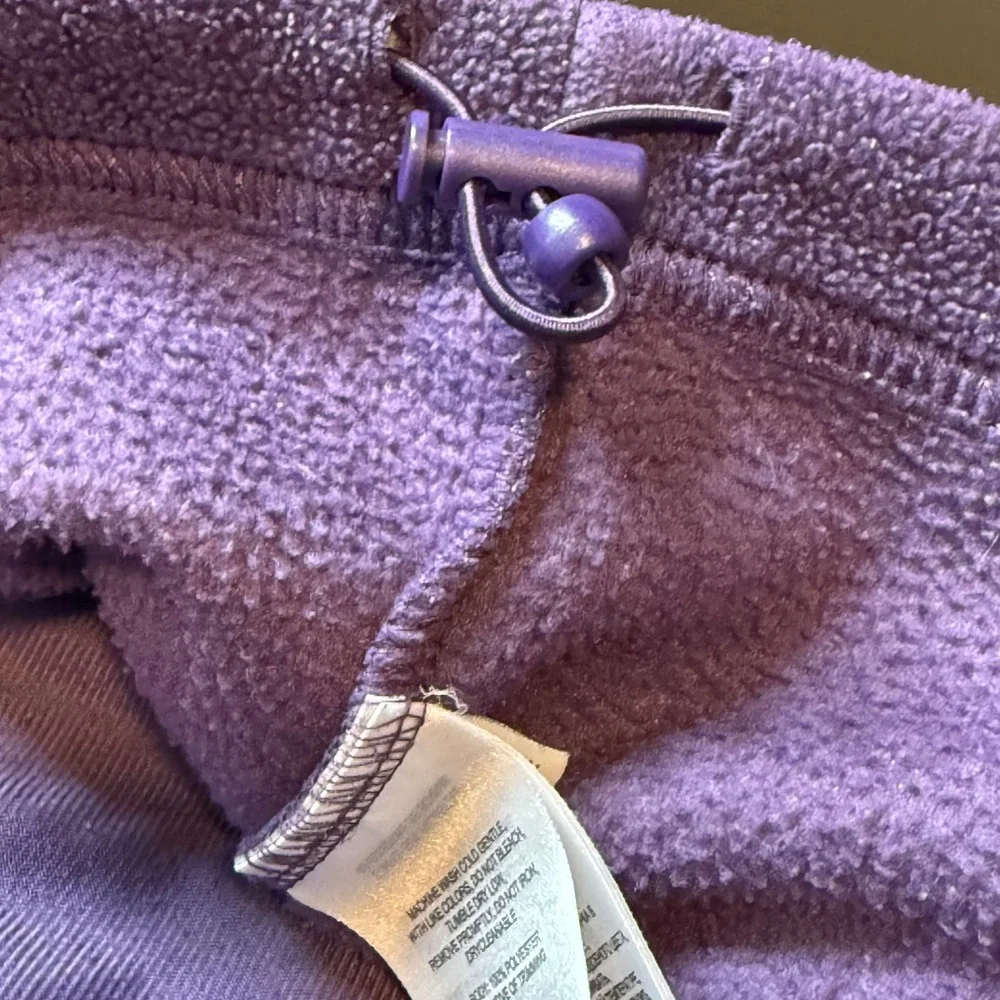 Columbia fleece jacket