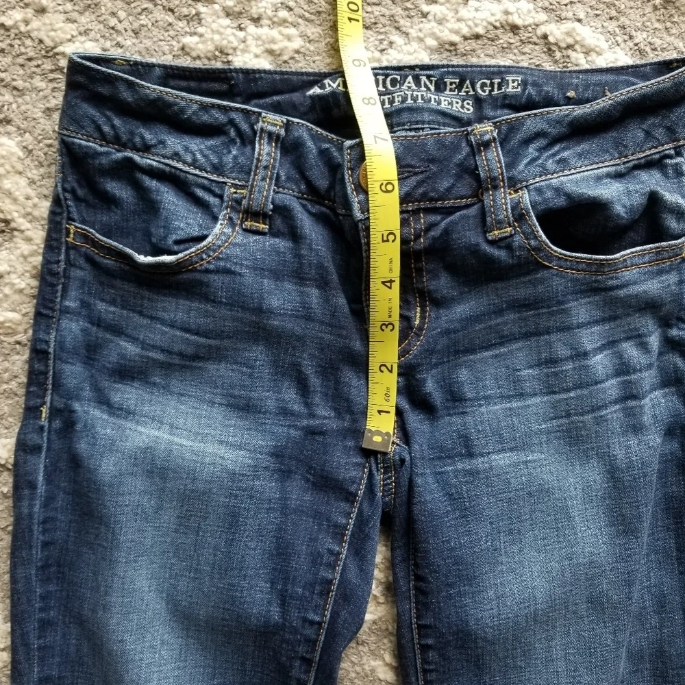 American Eagle Outfitters american eagle