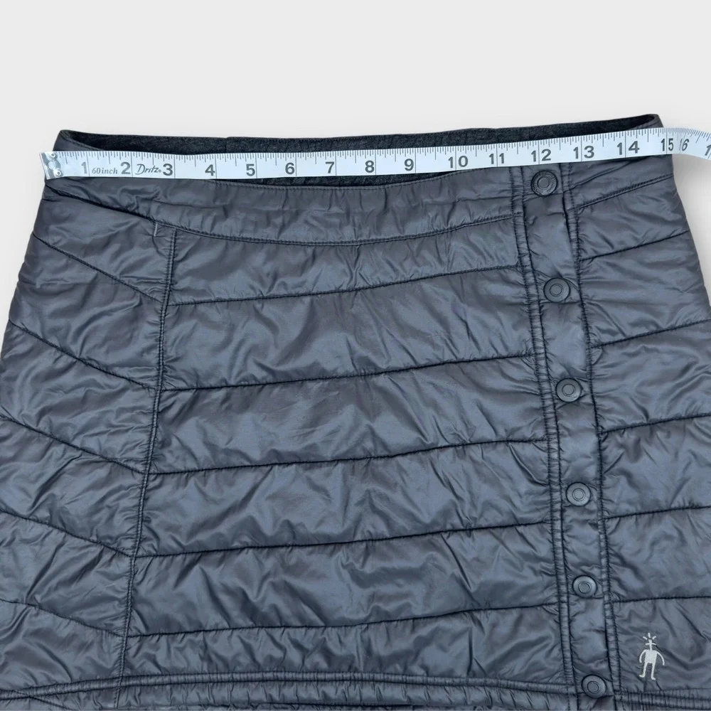 Smartwool phd quilted