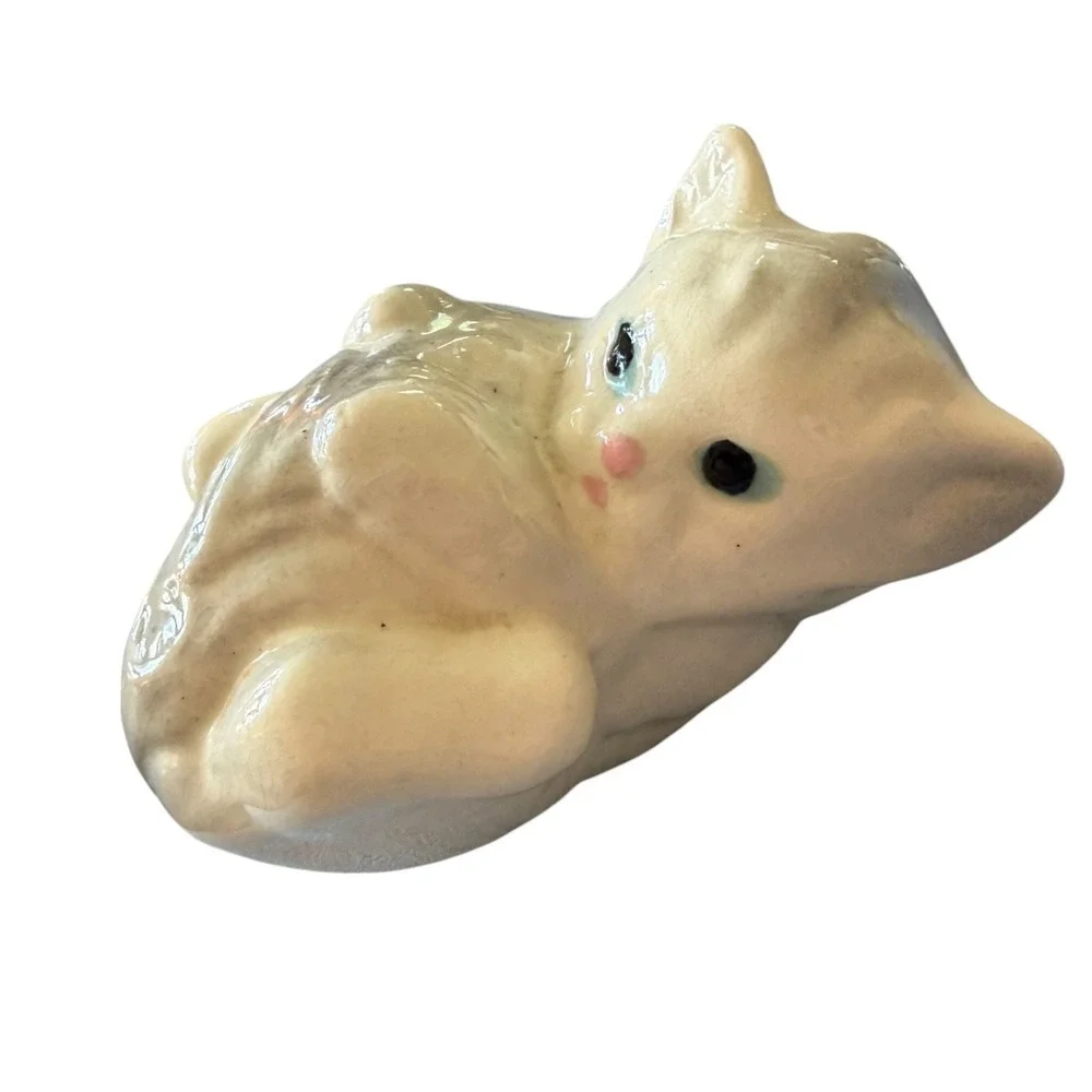 N/A vintage ceramic