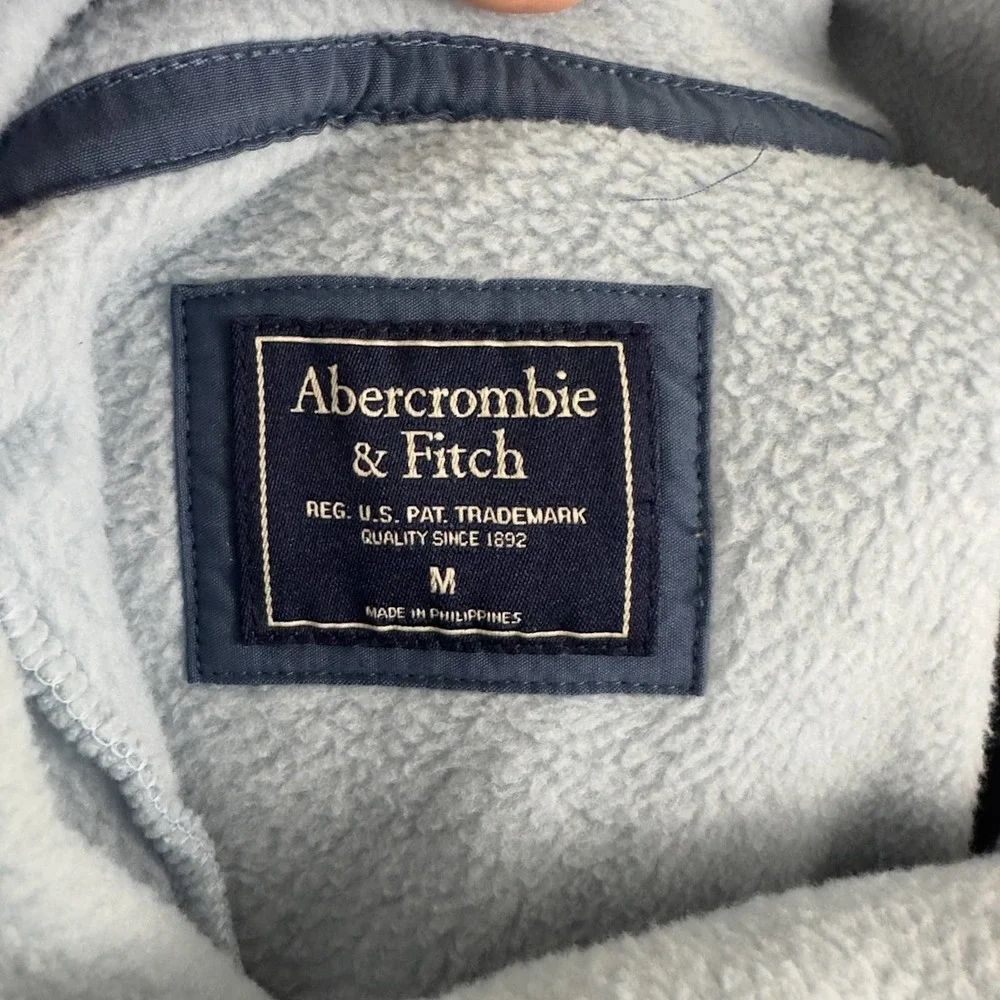 N/A abercrombie fitch