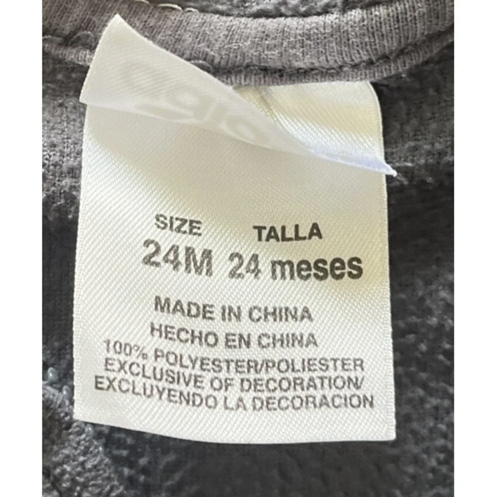 adidas toddler size