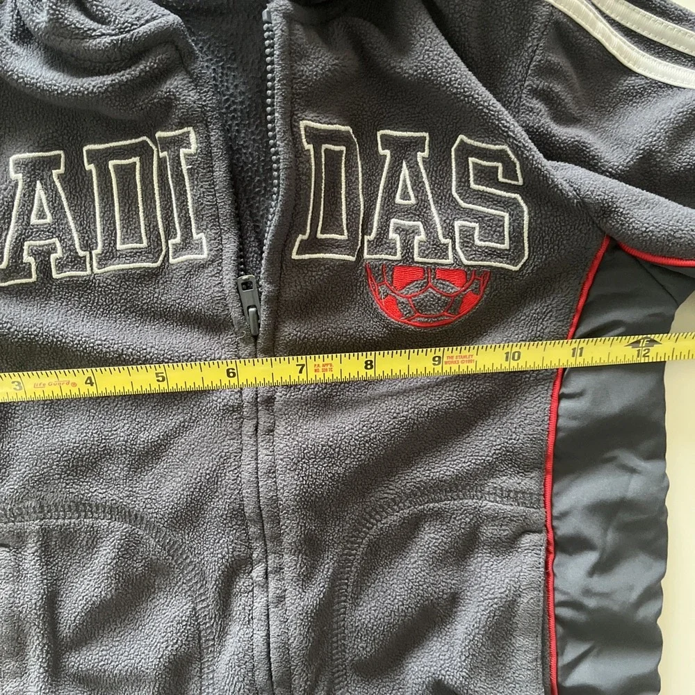 adidas toddler size