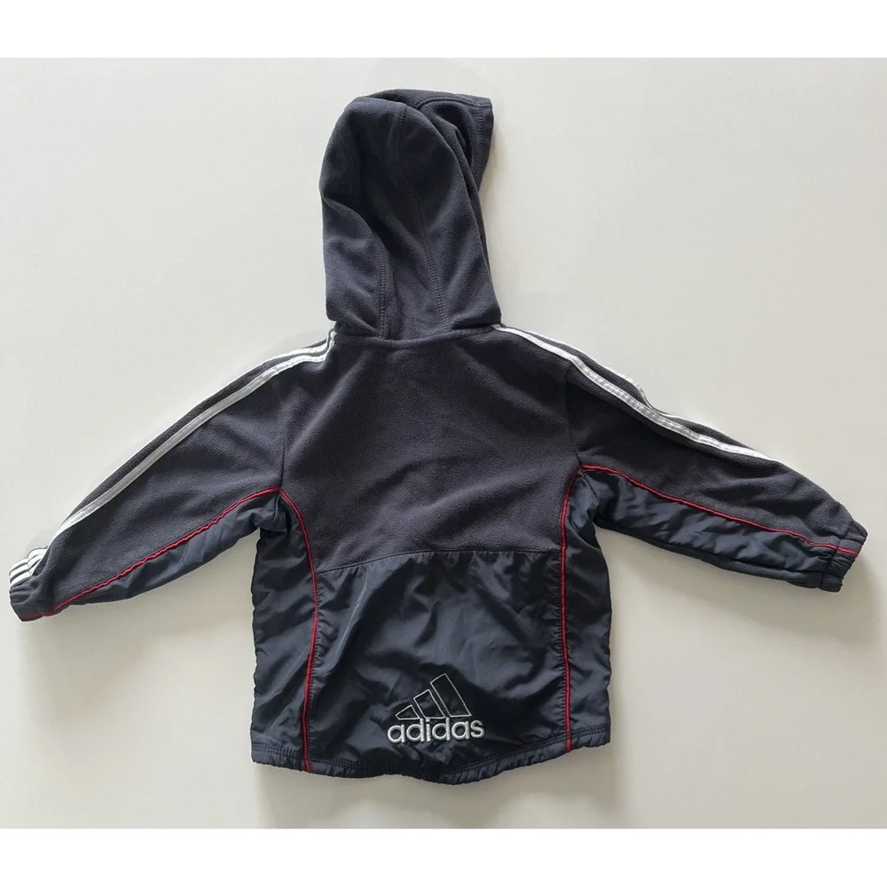 adidas toddler size