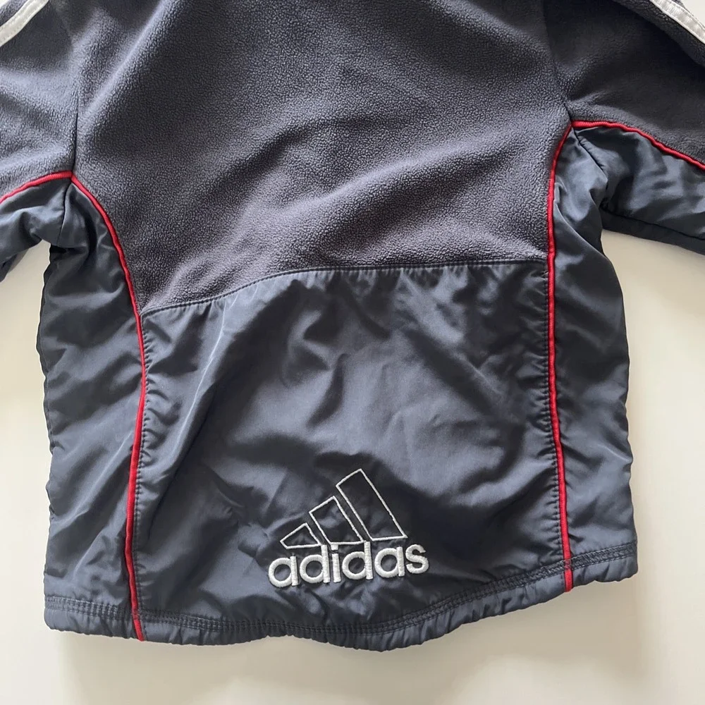 adidas toddler size