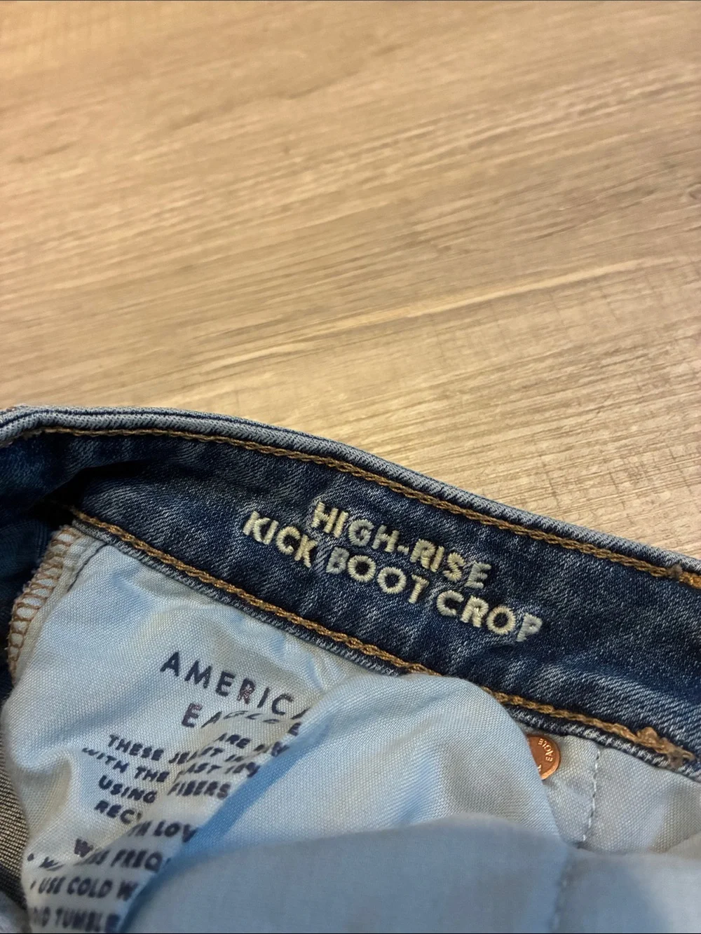 American Eagle Outfitters easy classic