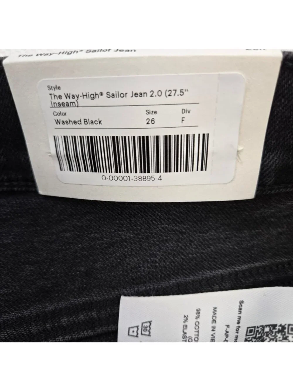 Everlane way high®