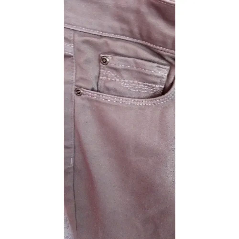 NYDJ insulated trendy