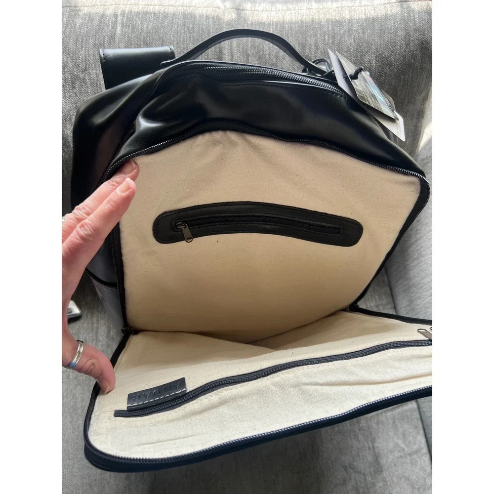 Andar manhattan backpack