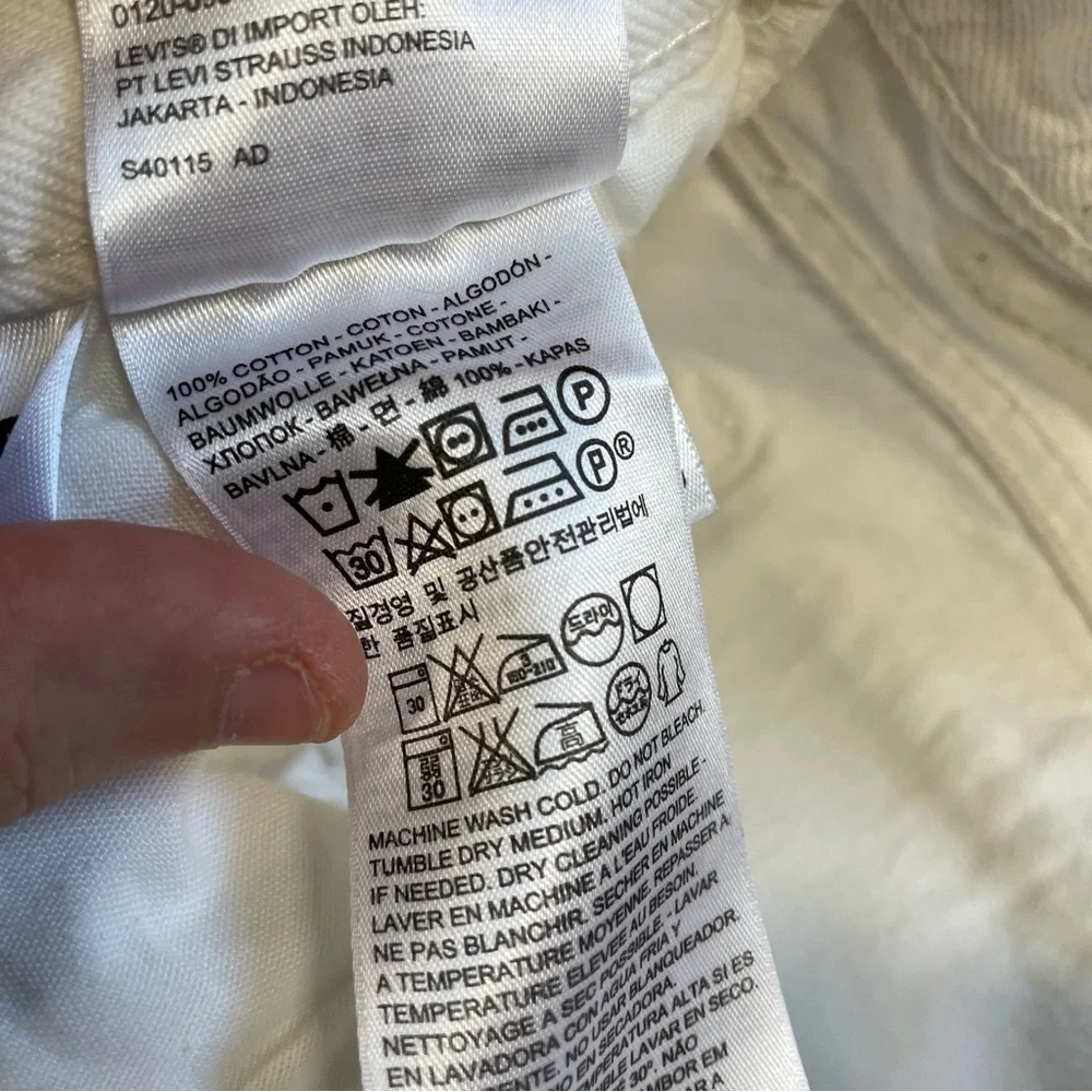 Levis women’s levi’s