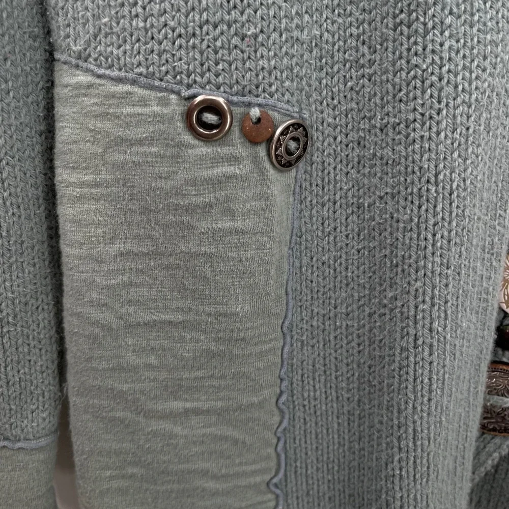 Pure Handknit unique artful