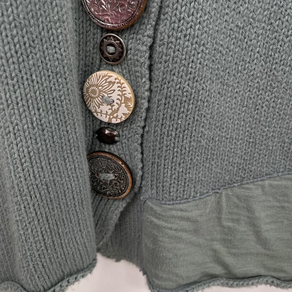 Pure Handknit unique artful