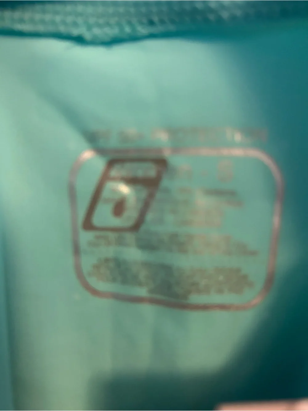 Level six short sleeve