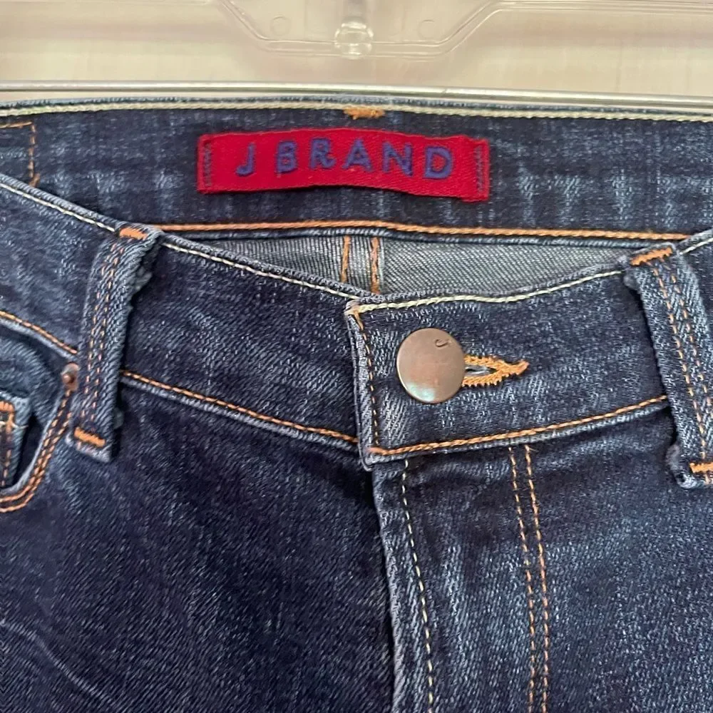 J Brand brand bootcut