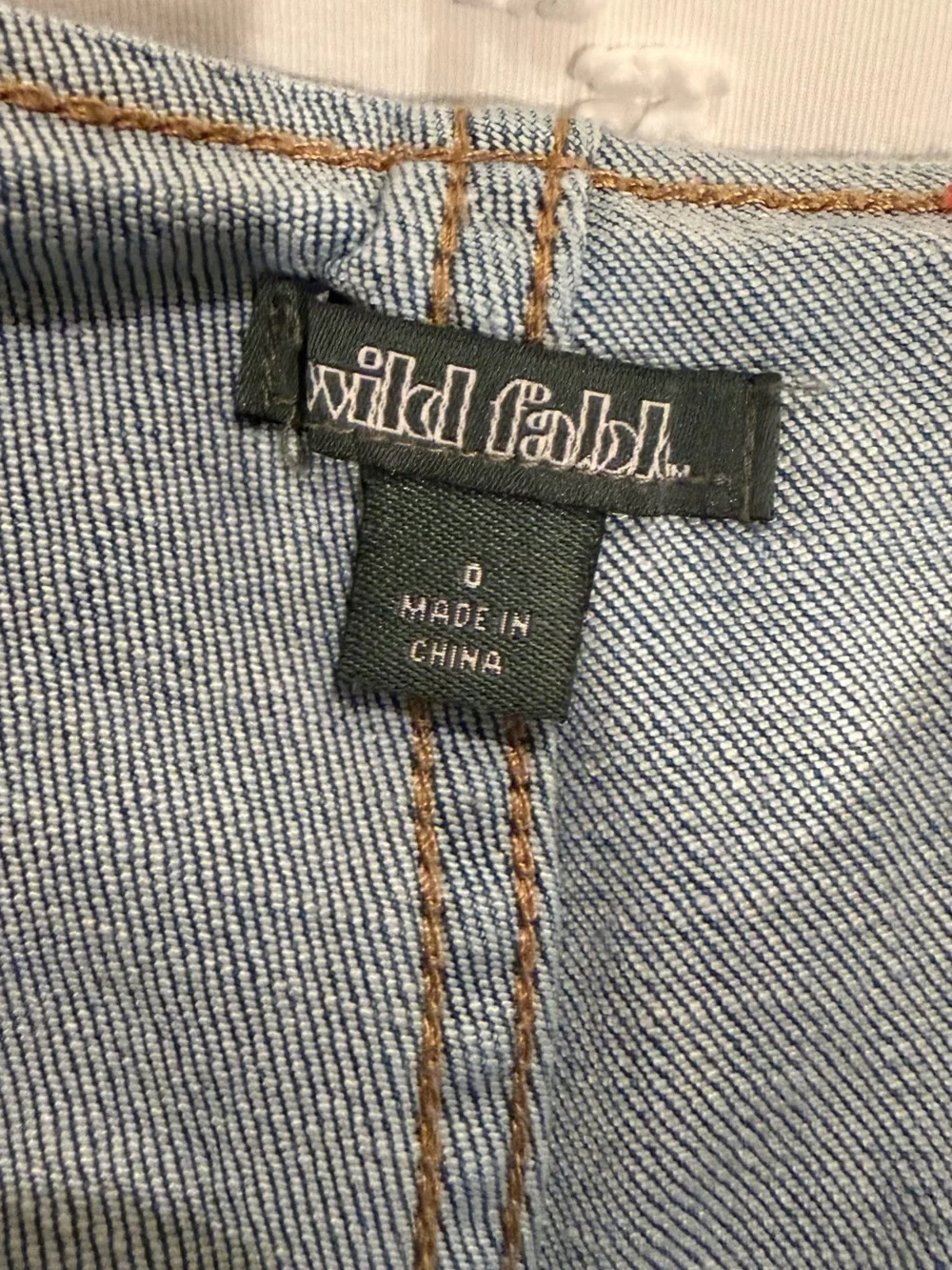 wild fable wild fable