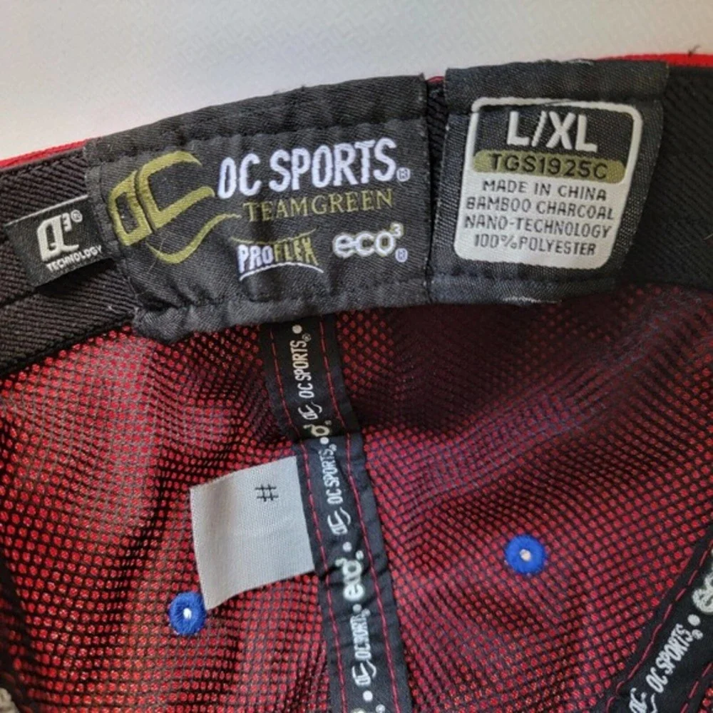 Oc Sports pre owned