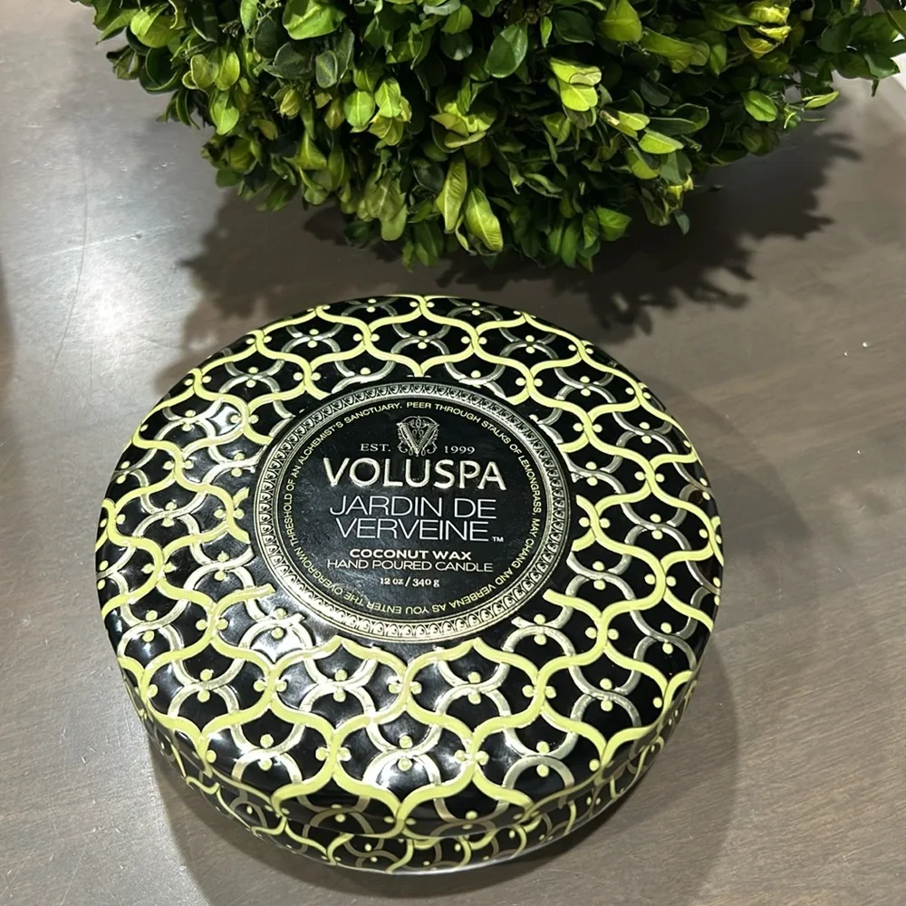 Voluspa new ships