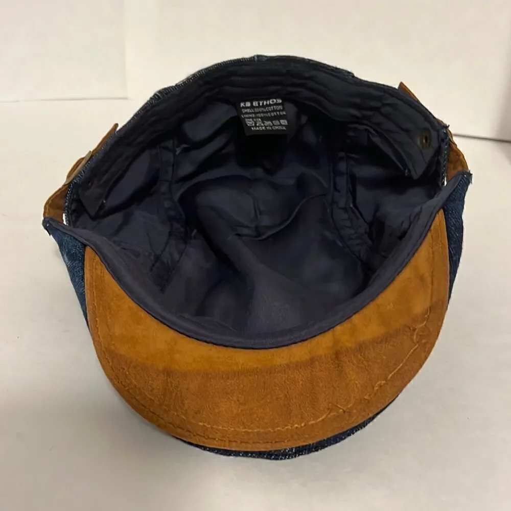 No Brand kb ethos