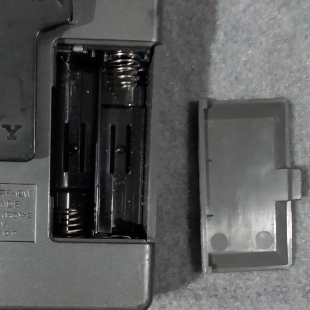 Sony vintage walkman