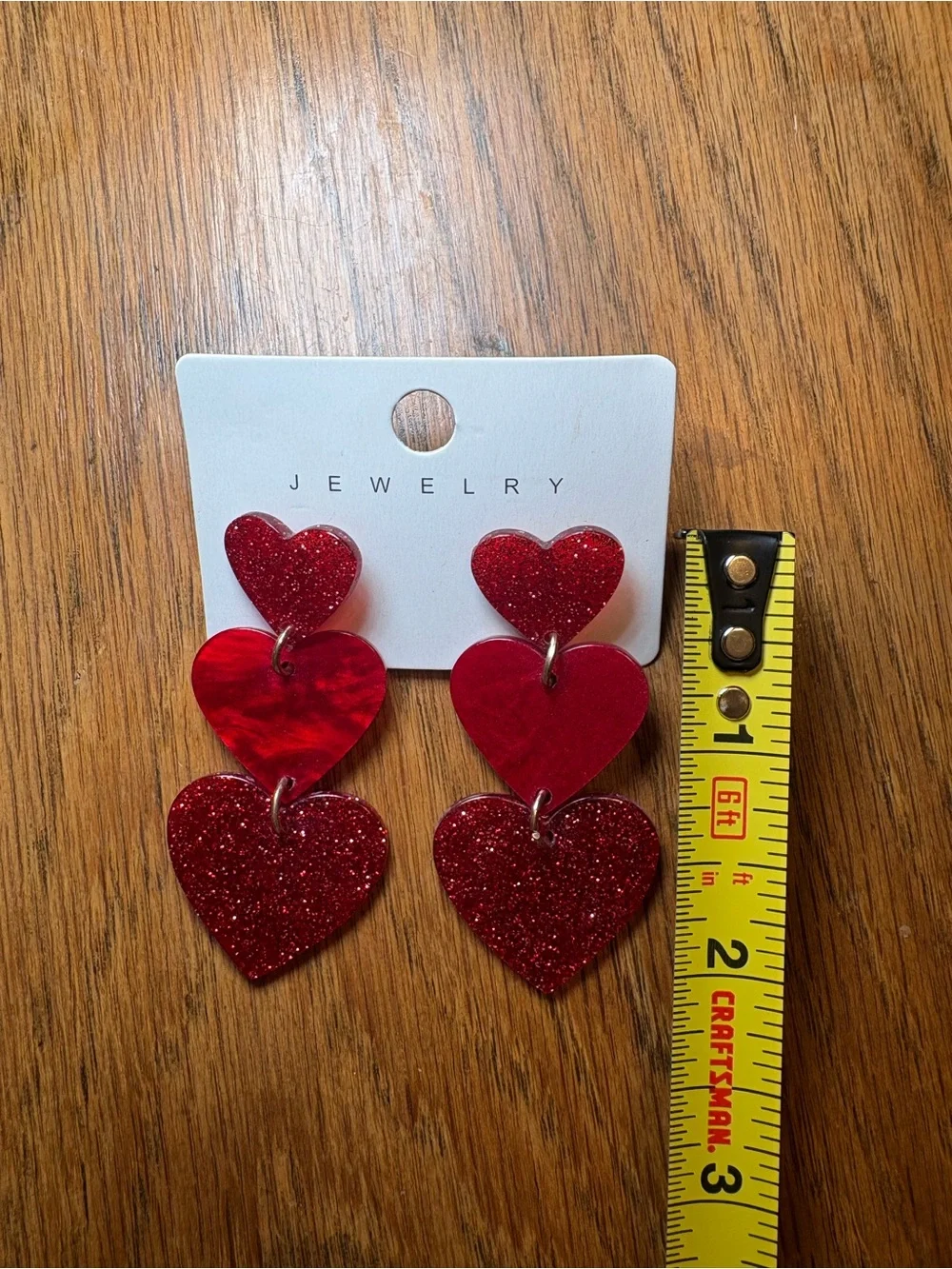 Other never worn