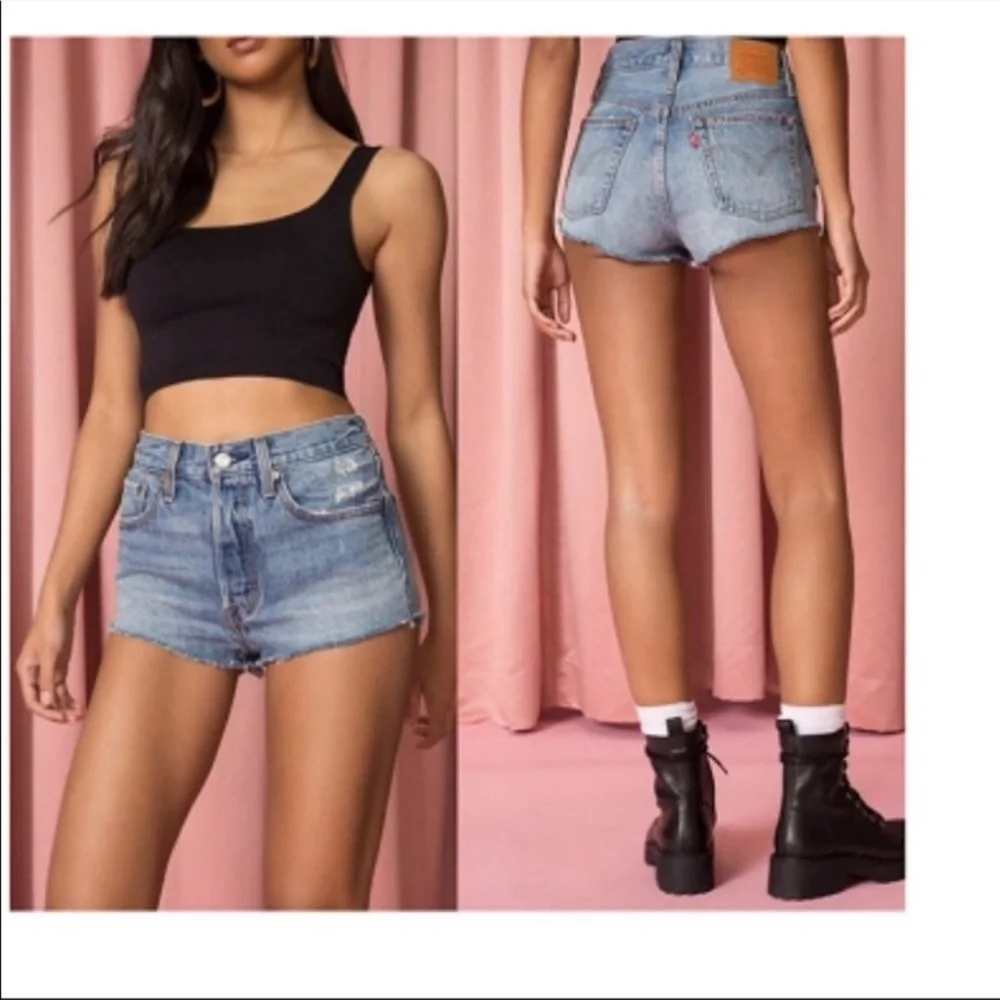 Levis levi 501