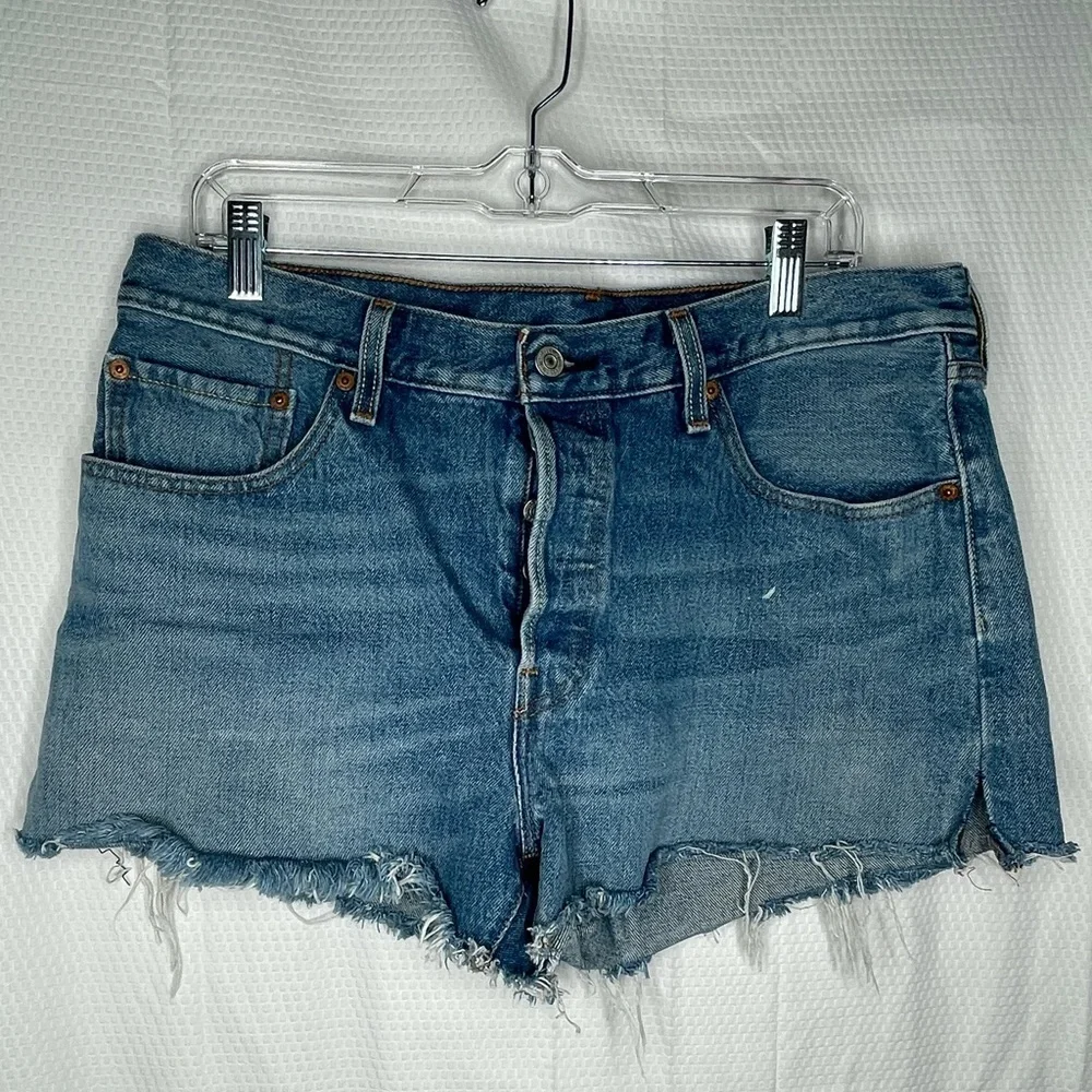 Levis levi 501