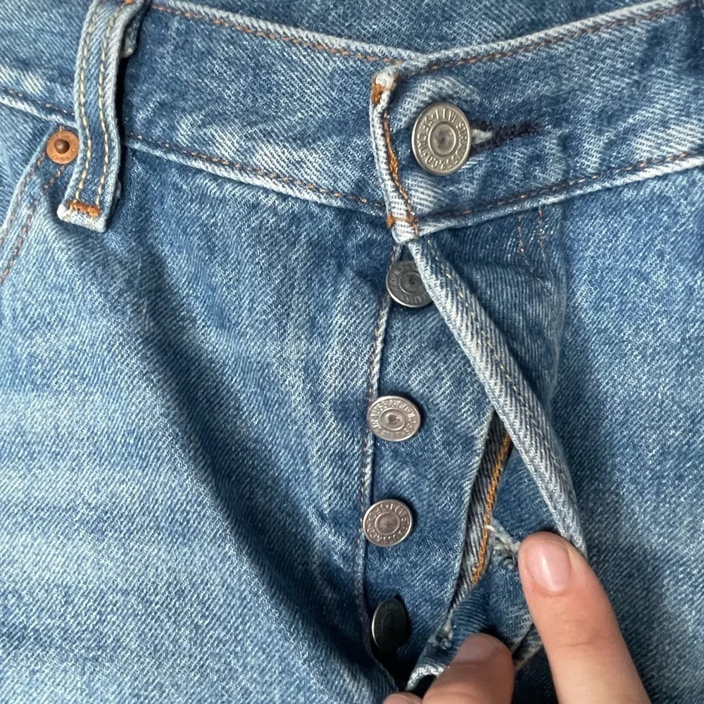 Levis levi 501