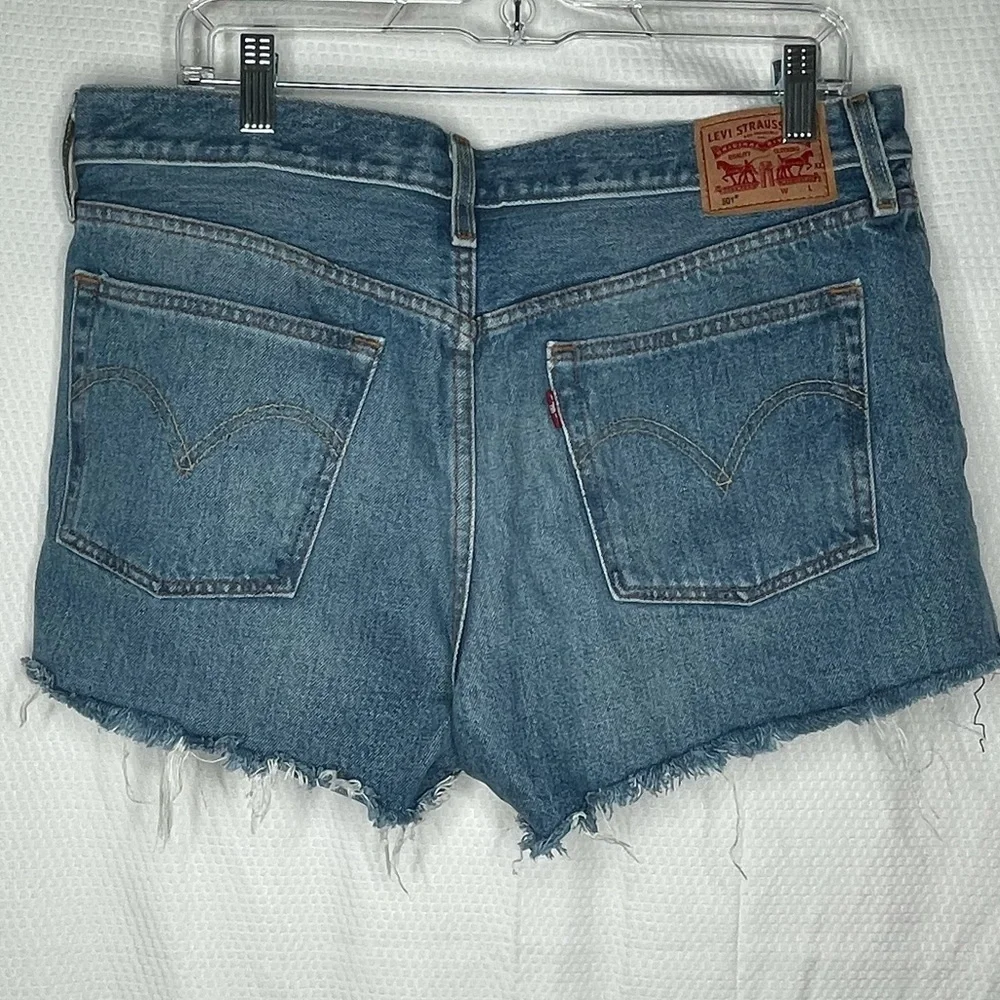 Levis levi 501