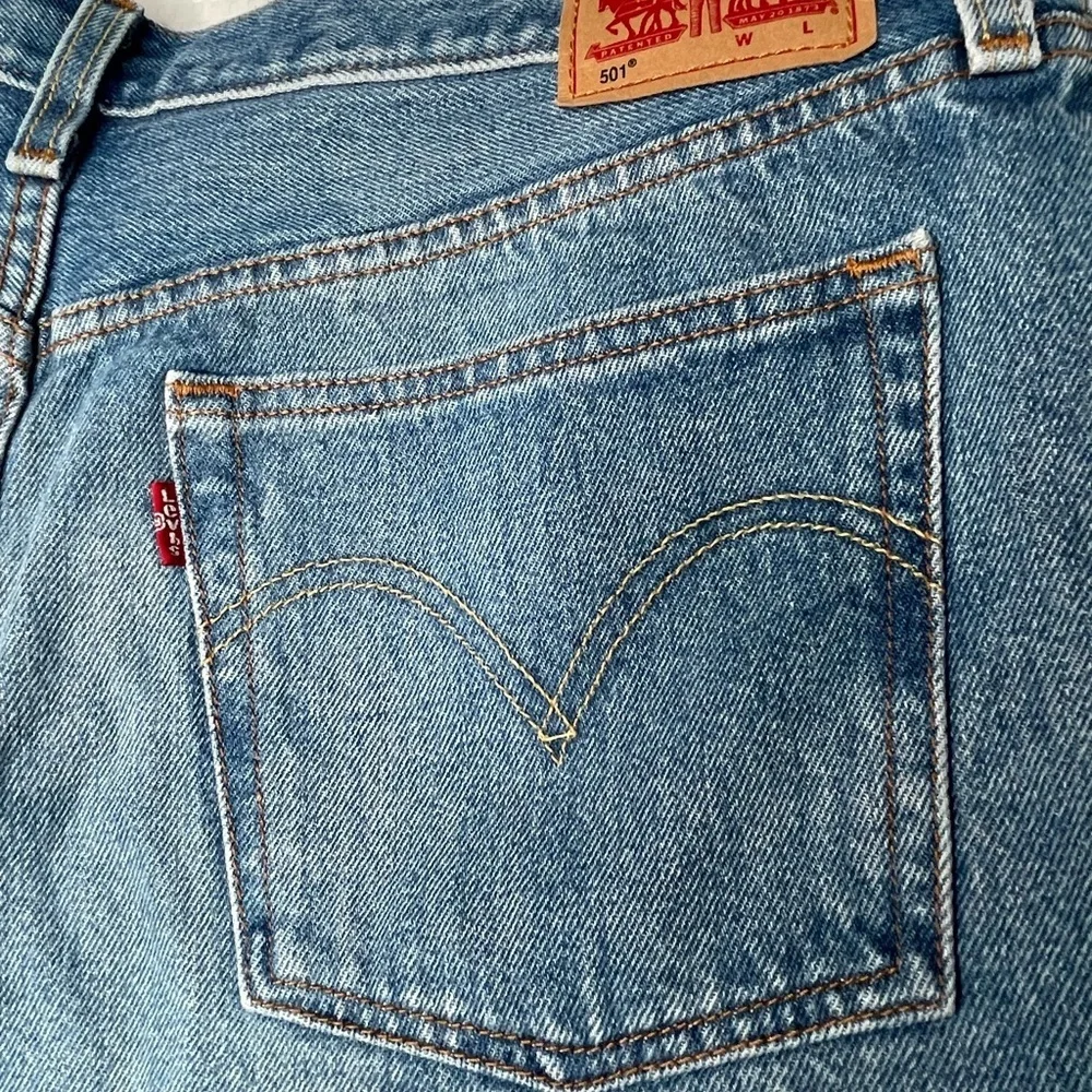 Levis levi 501