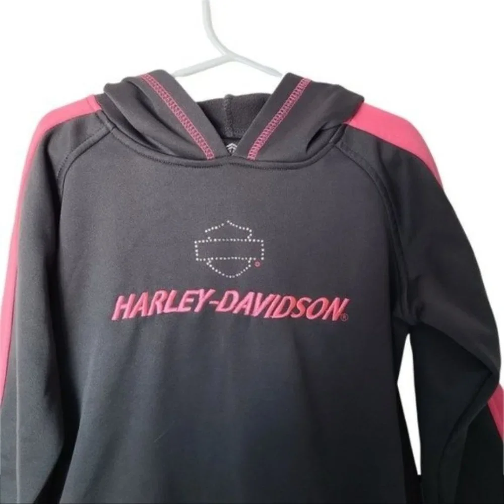 Harley-Davidson harley davidson