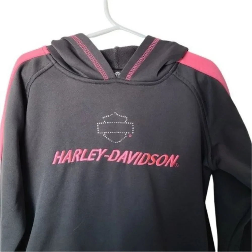 Harley-Davidson harley davidson