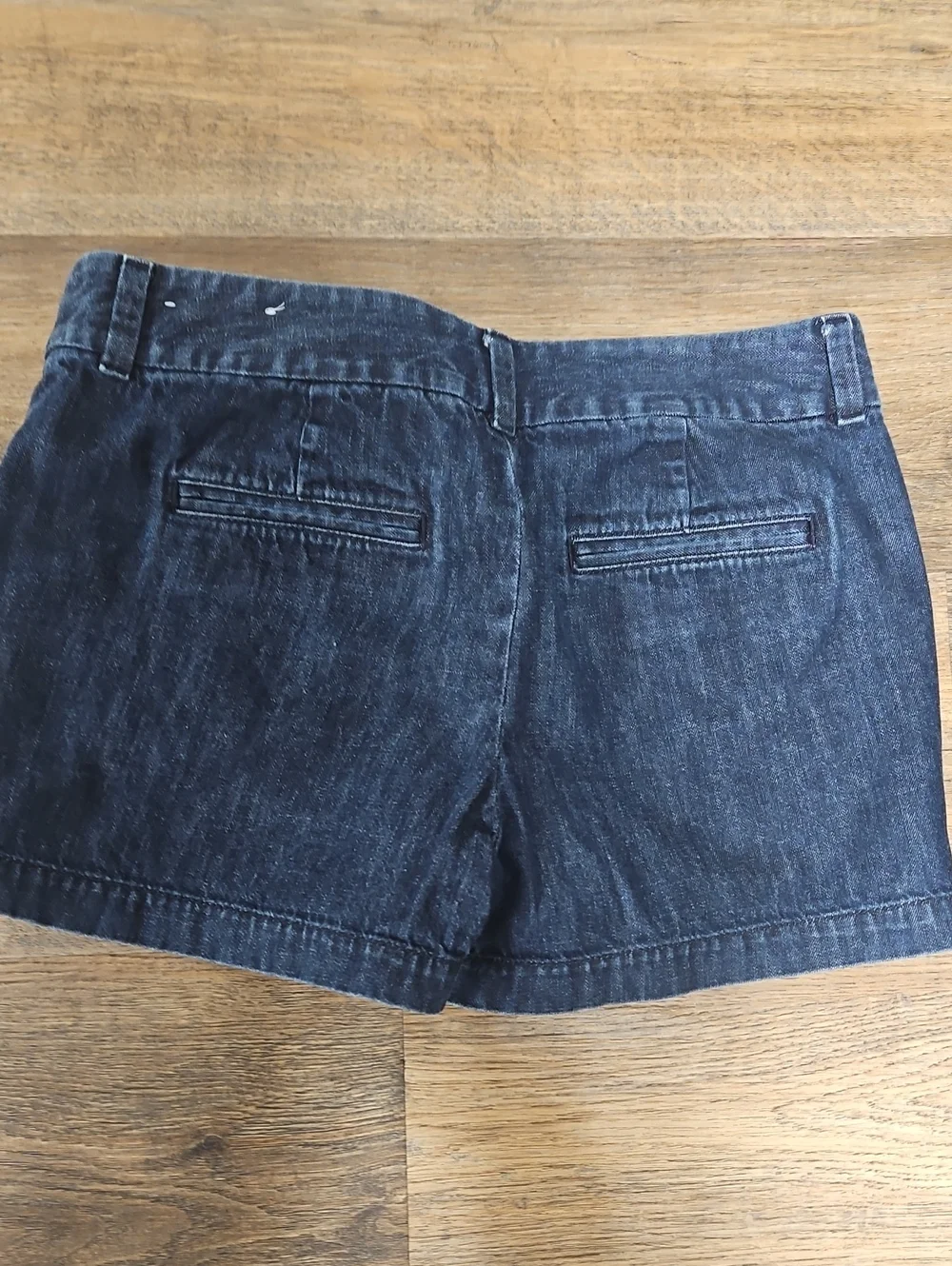 LOFT tailored navy