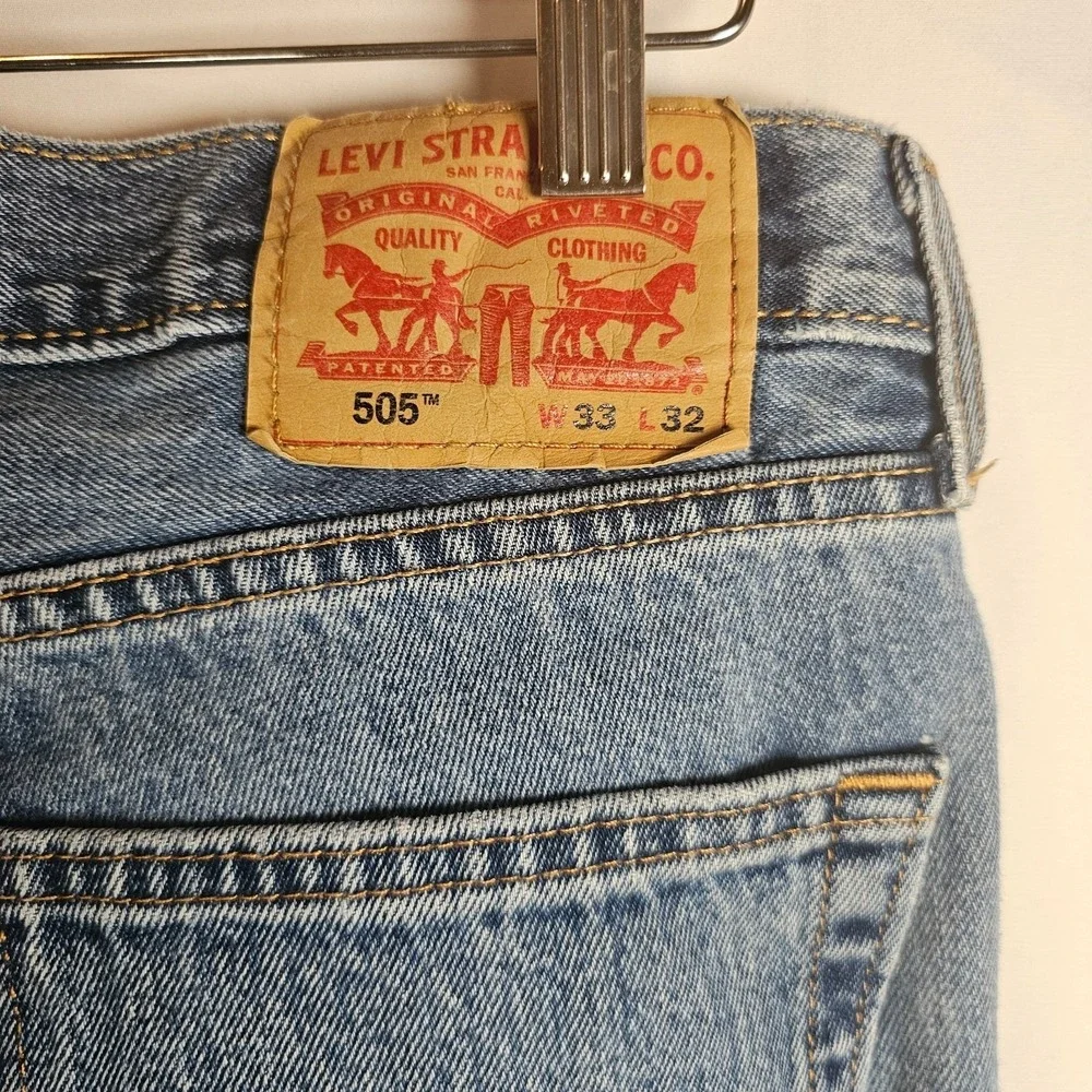 Levis levi strauss