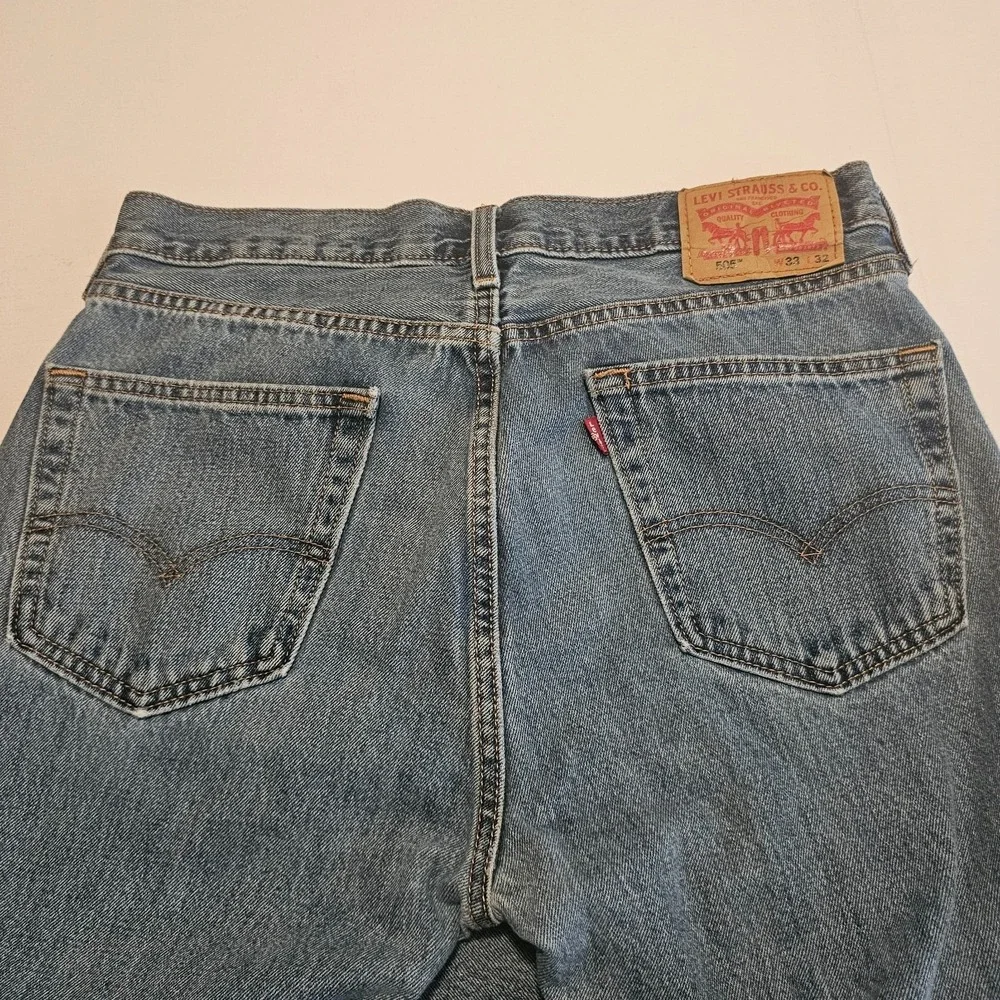Levis levi strauss