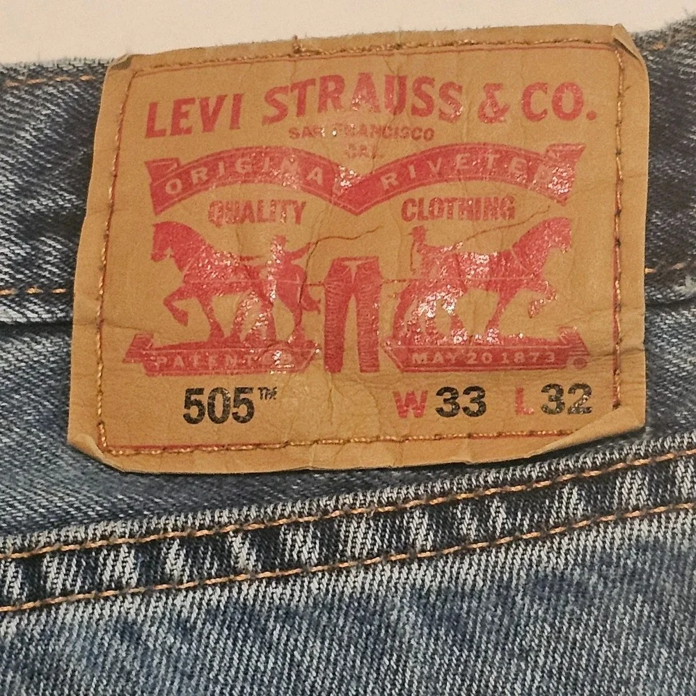 Levis levi strauss