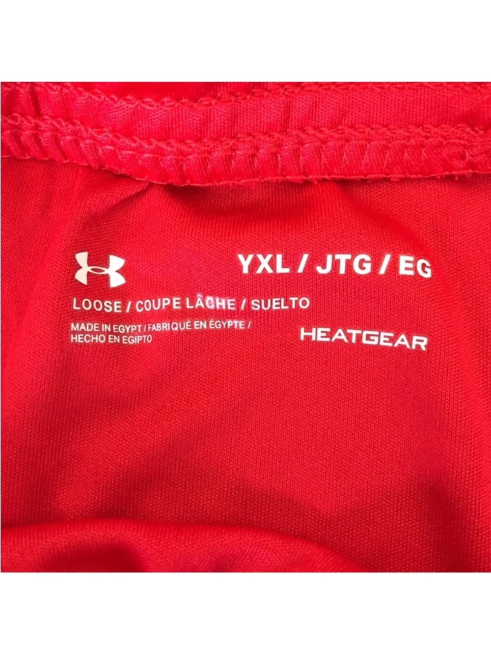 Under Armour under armour