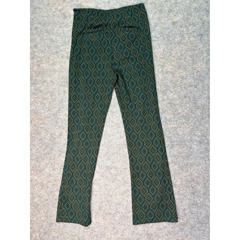 Free People geometric artistry