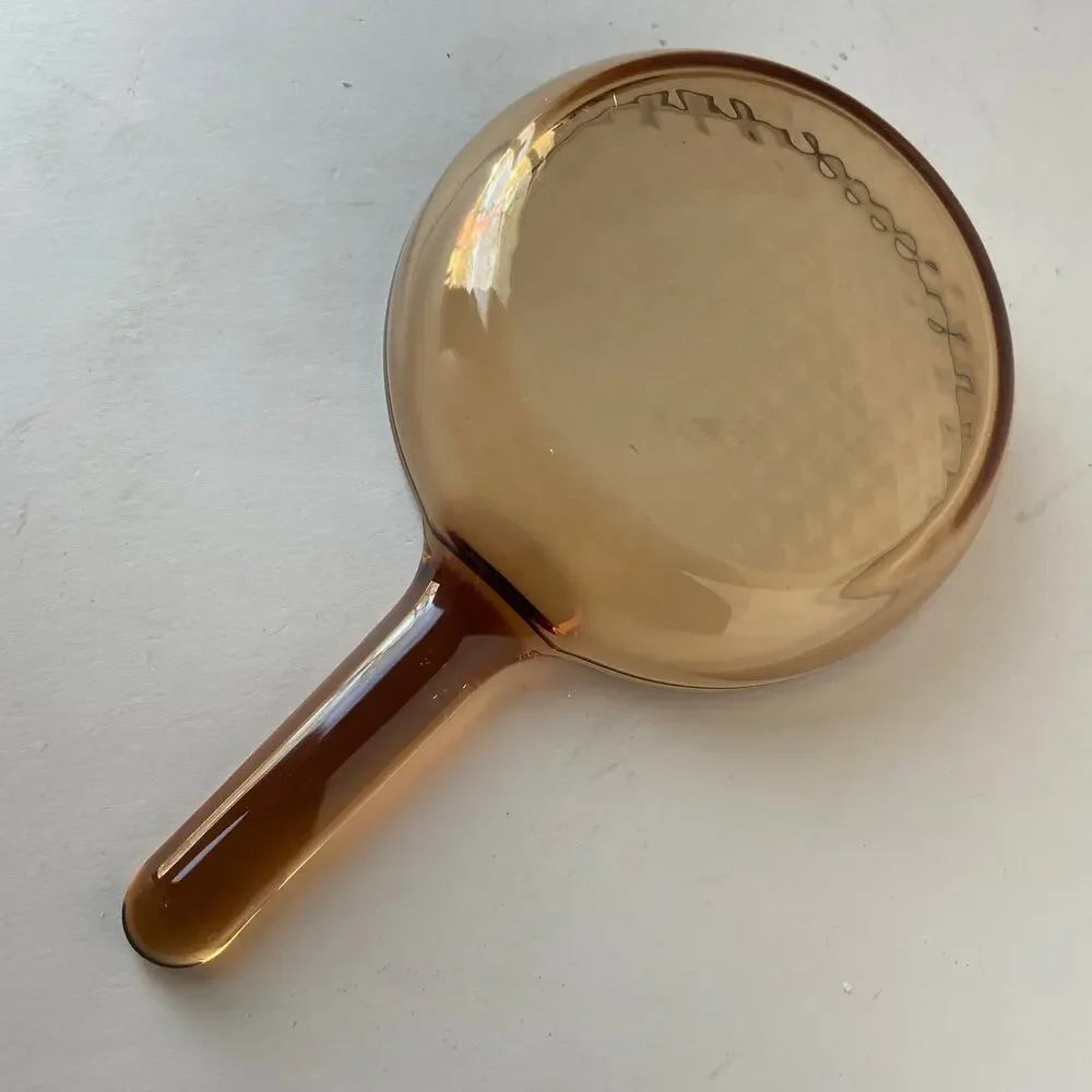 Corningware nicks or