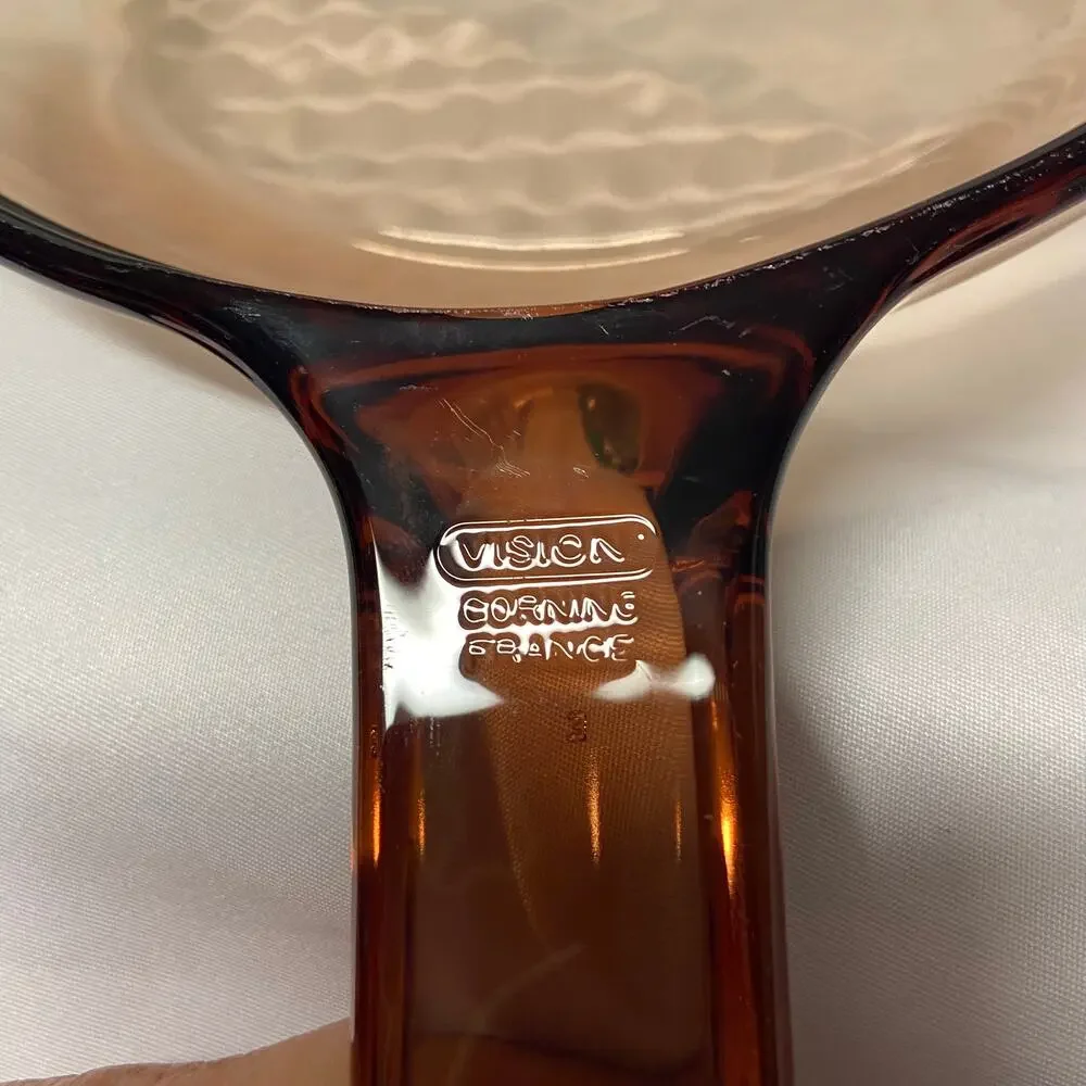 Corningware skillet waffle