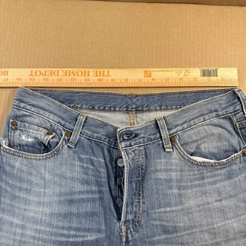 Levis product pair