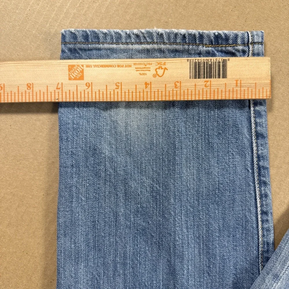 Levis product pair