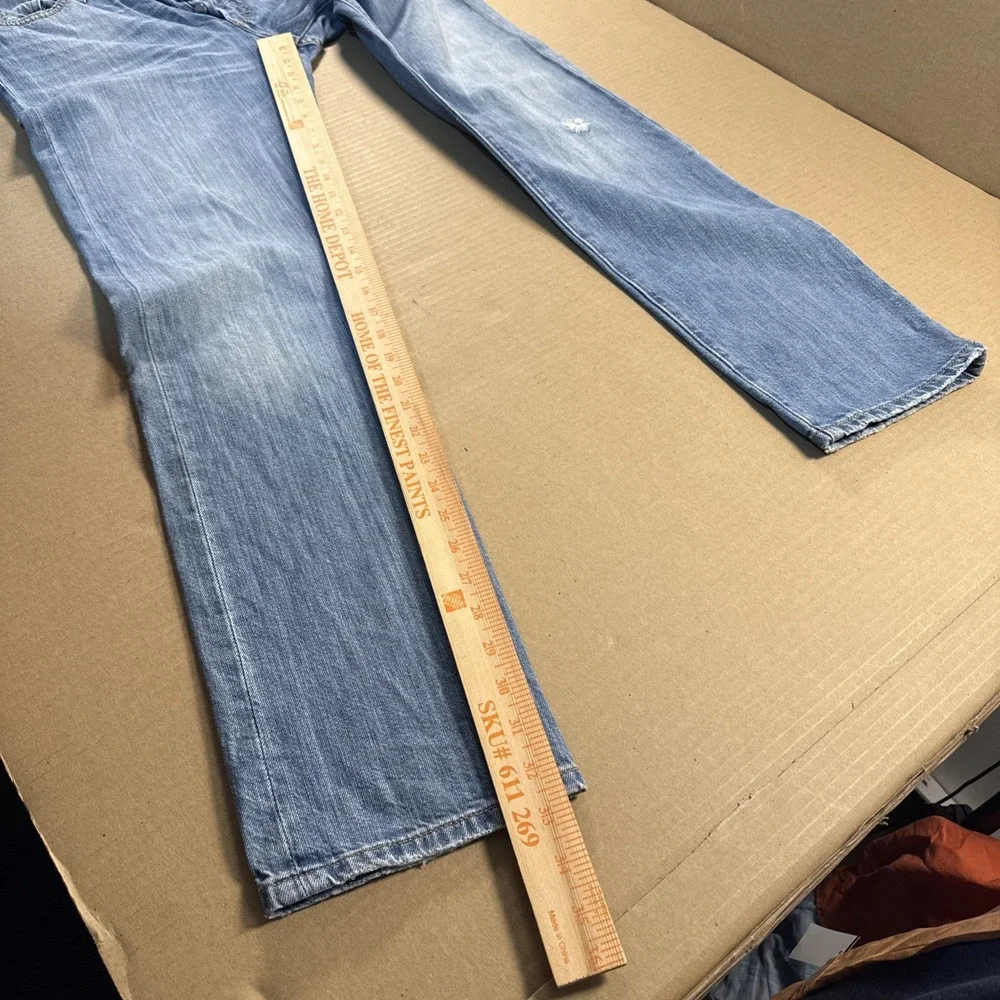 Levis product pair